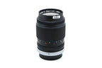 Canon 135mm f3.5 FL