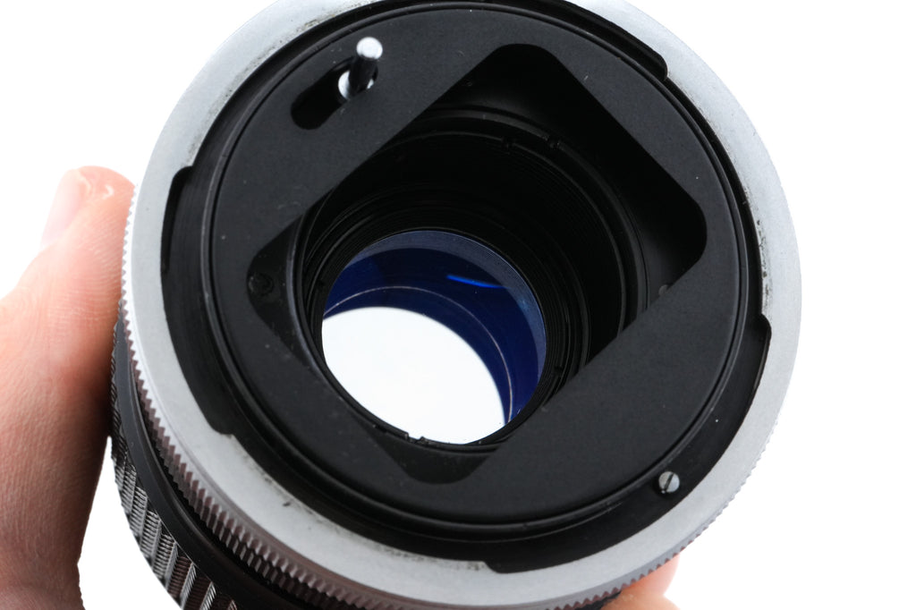 Canon 135mm f3.5 FL