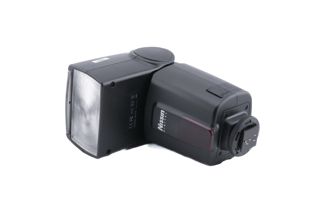Nissin Di600