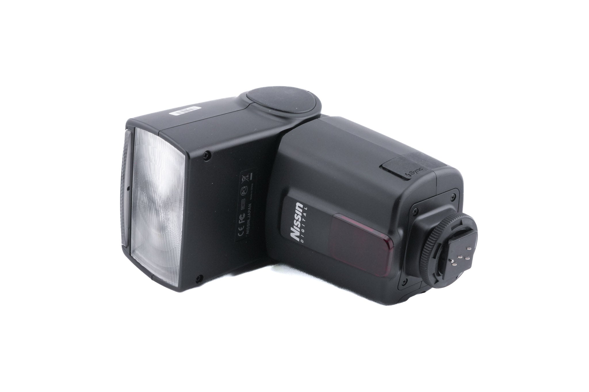 Nissin Di600