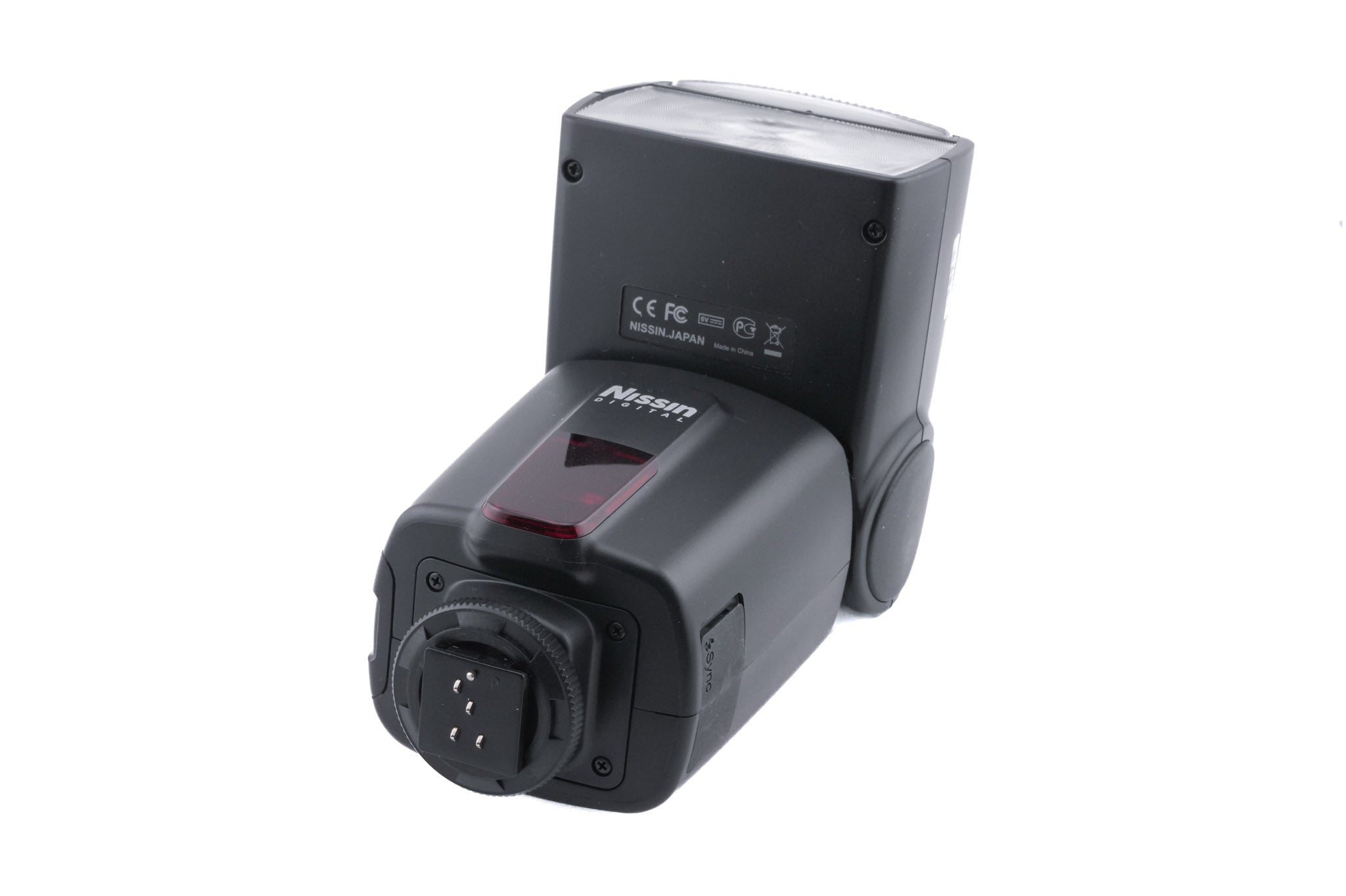 Nissin Di600