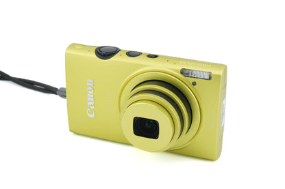 Canon IXUS 125 HS