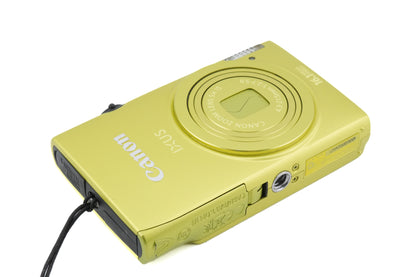 Canon IXUS 125 HS