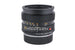 Leica 50mm f1.4 Summilux-R (Type I v2) (3-Cam) (11776)