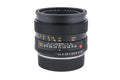 Leica 50mm f1.4 Summilux-R (Type I v2) (3-Cam) (11776)