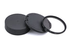 Leica 50mm f1.4 Summilux-R (Type I v2) (3-Cam) (11776)