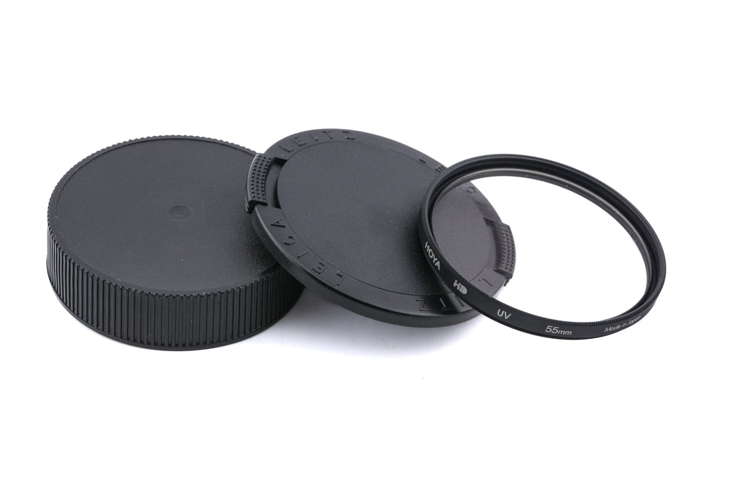 Leica 50mm f1.4 Summilux-R (Type I v2) (3-Cam) (11776)