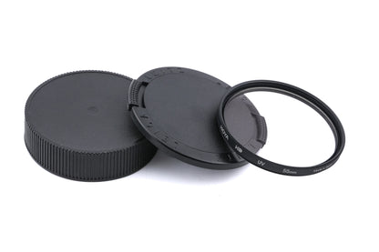 Leica 50mm f1.4 Summilux-R (Type I v2) (3-Cam) (11776)