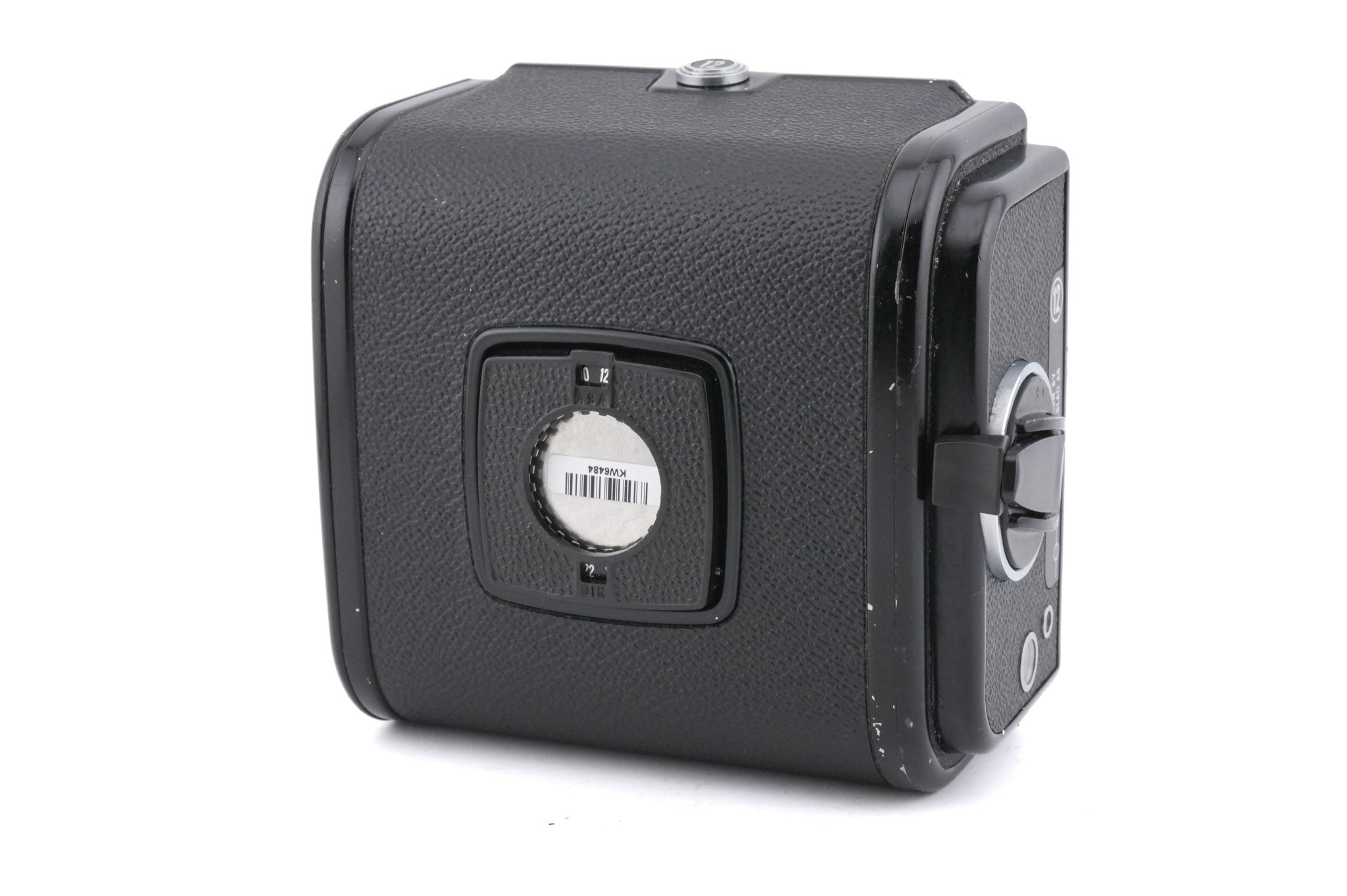 Hasselblad A12N Film Magazine