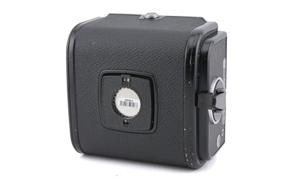 Hasselblad A12 Film Magazine (Black, 30147)