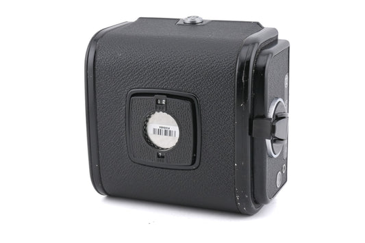 Hasselblad A12 Film Magazine (Black, 30147)