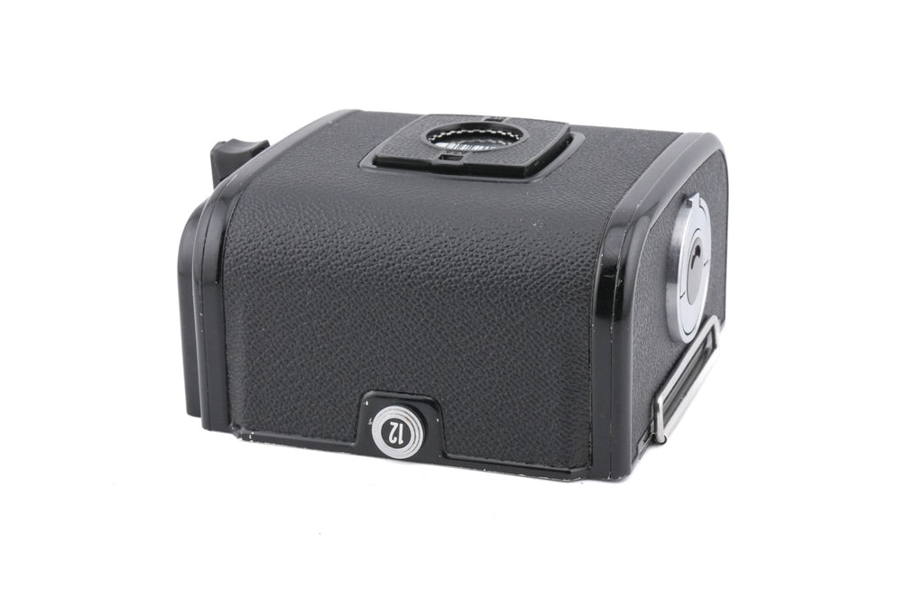 Hasselblad A12N Film Magazine