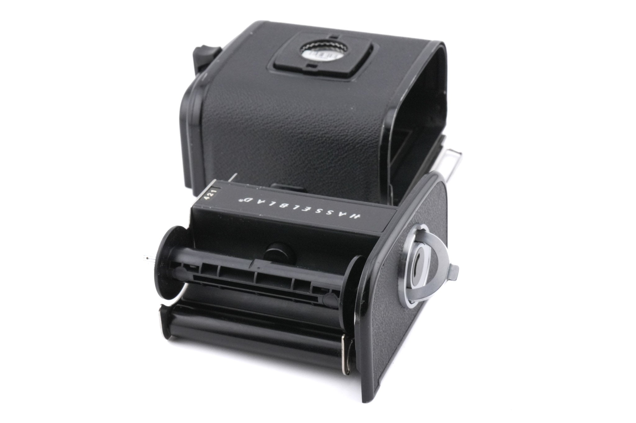 Hasselblad A12N Film Magazine