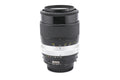 Nikon 135mm f2.8 Nikkor-Q Auto AI'd