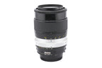 Nikon 135mm f2.8 Nikkor-Q Auto AI'd