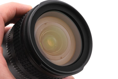 Nikon 18-70mm f3.5-4.5 AF-S Nikkor G ED