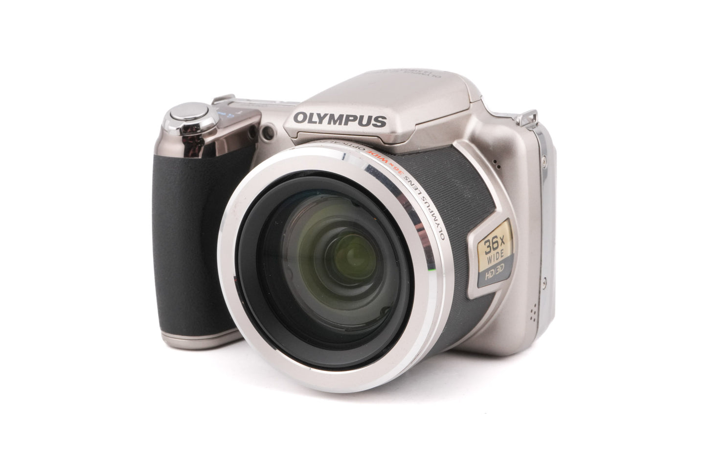 Olympus SP-810UZ