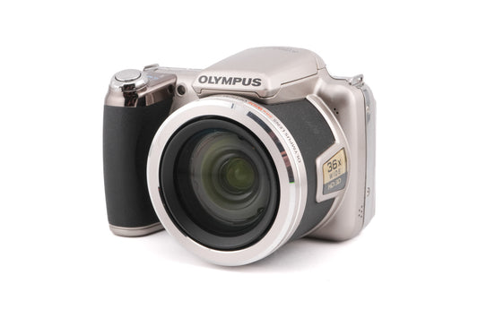 Olympus SP-810UZ