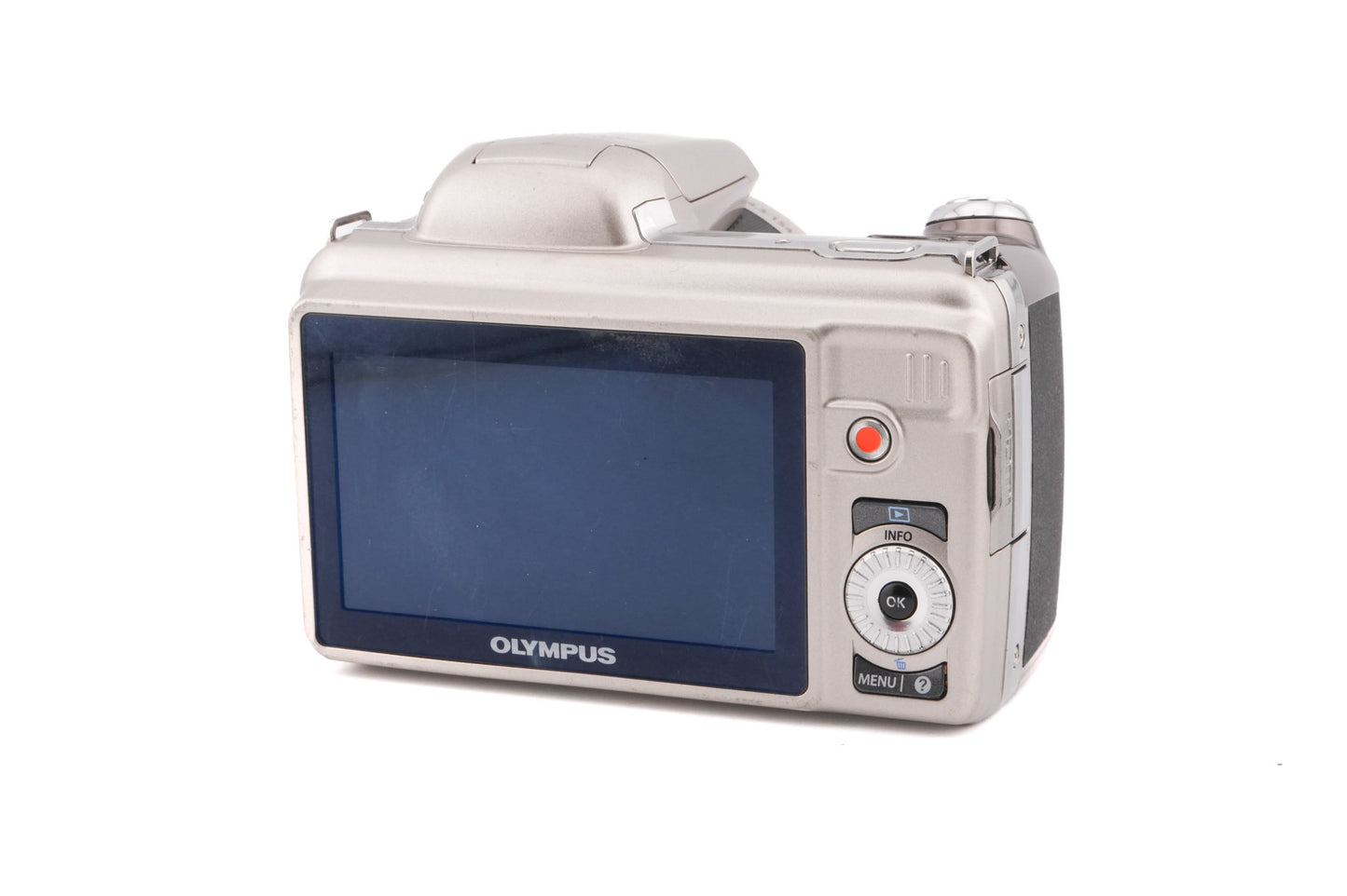 Olympus SP-810UZ