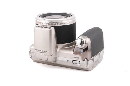 Olympus SP-810UZ