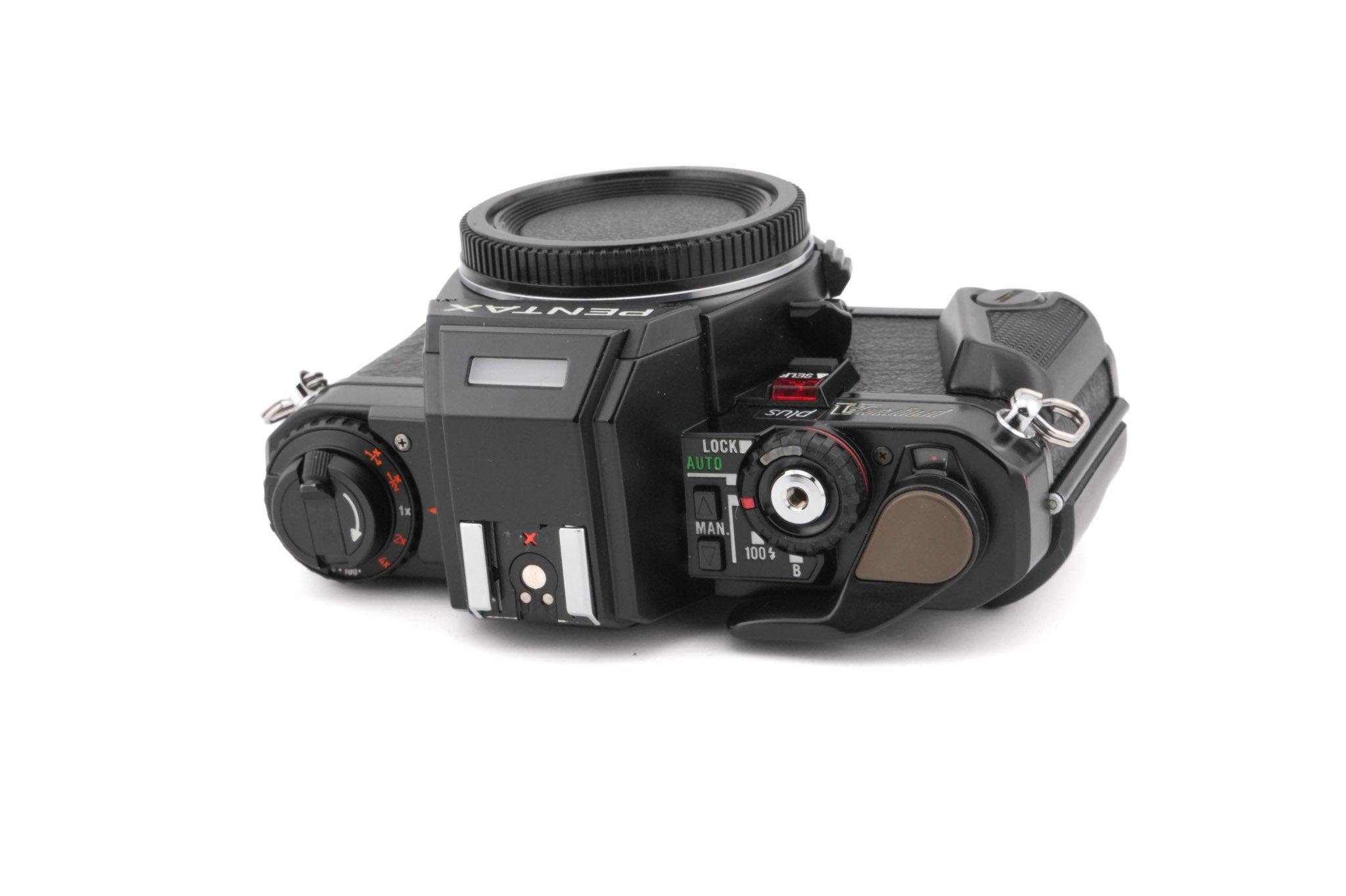 Pentax Program A Plus – Kamerastore