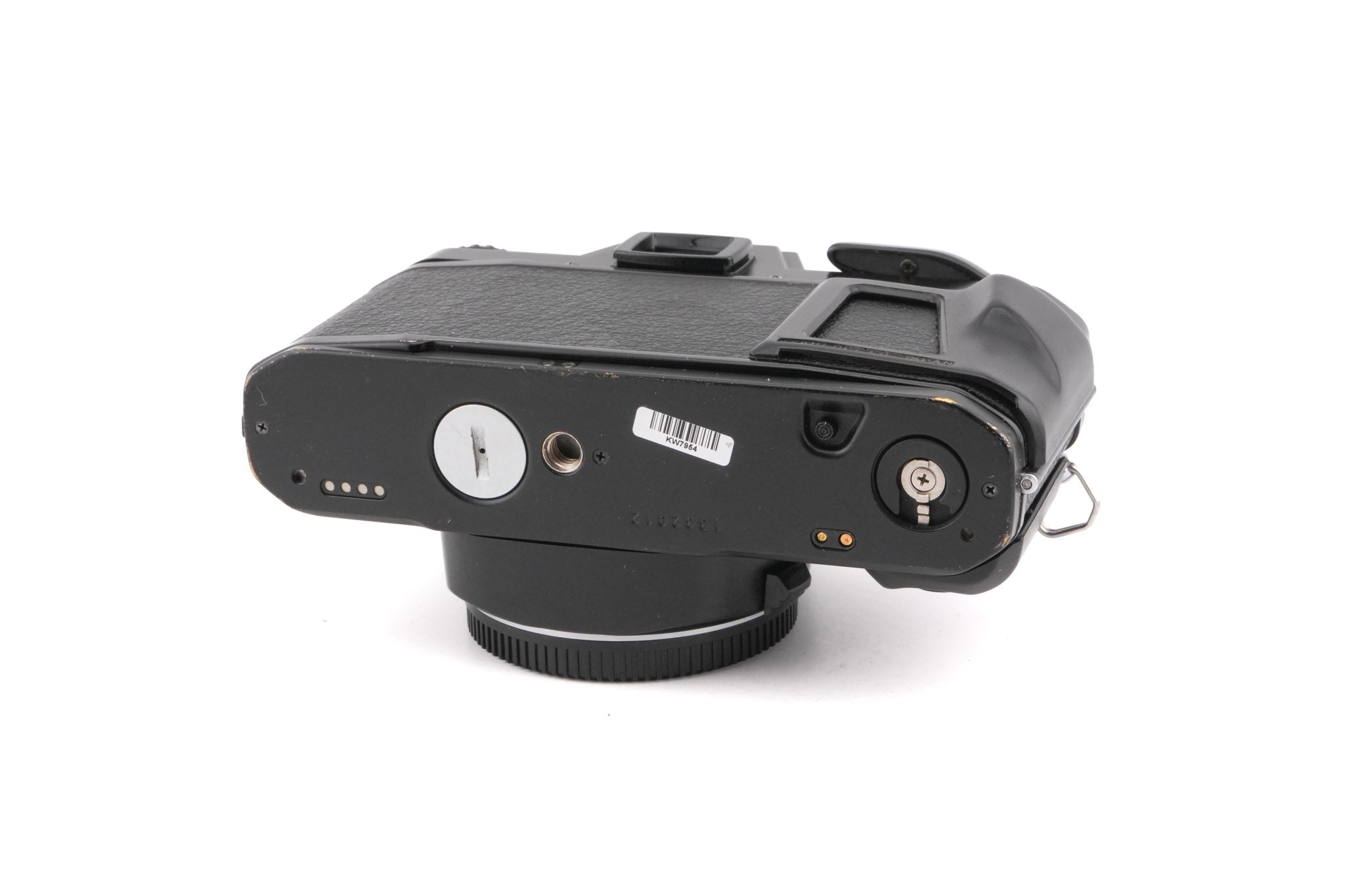 Pentax Program A Plus – Kamerastore