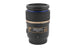 Tamron 90mm f2.8 SP AF DI Macro 1:1 (272E)
