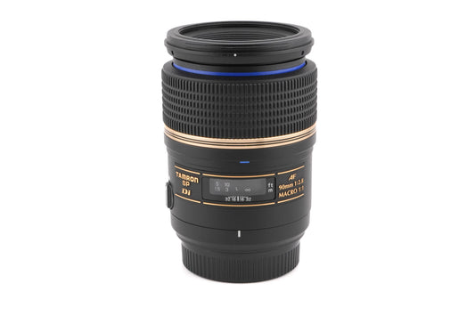 Tamron 90mm f2.8 SP AF DI Macro 1:1 (272E)