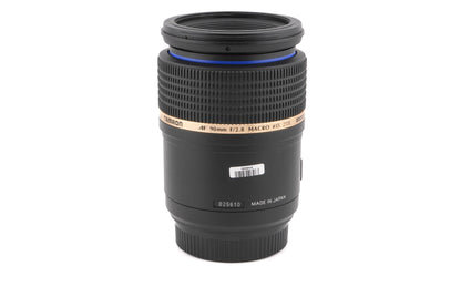 Tamron 90mm f2.8 SP AF DI Macro 1:1 (272E)