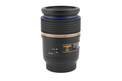 Tamron 90mm f2.8 SP AF DI Macro 1:1 (272E)