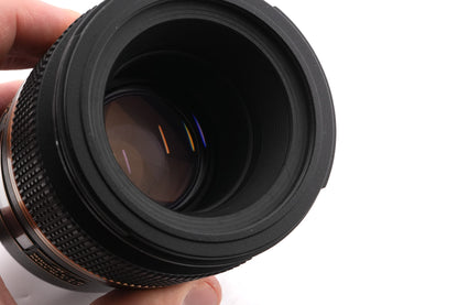 Tamron 90mm f2.8 SP AF DI Macro 1:1 (272E)