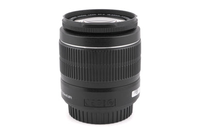 Canon 18-55mm f3.5-5.6 IS II