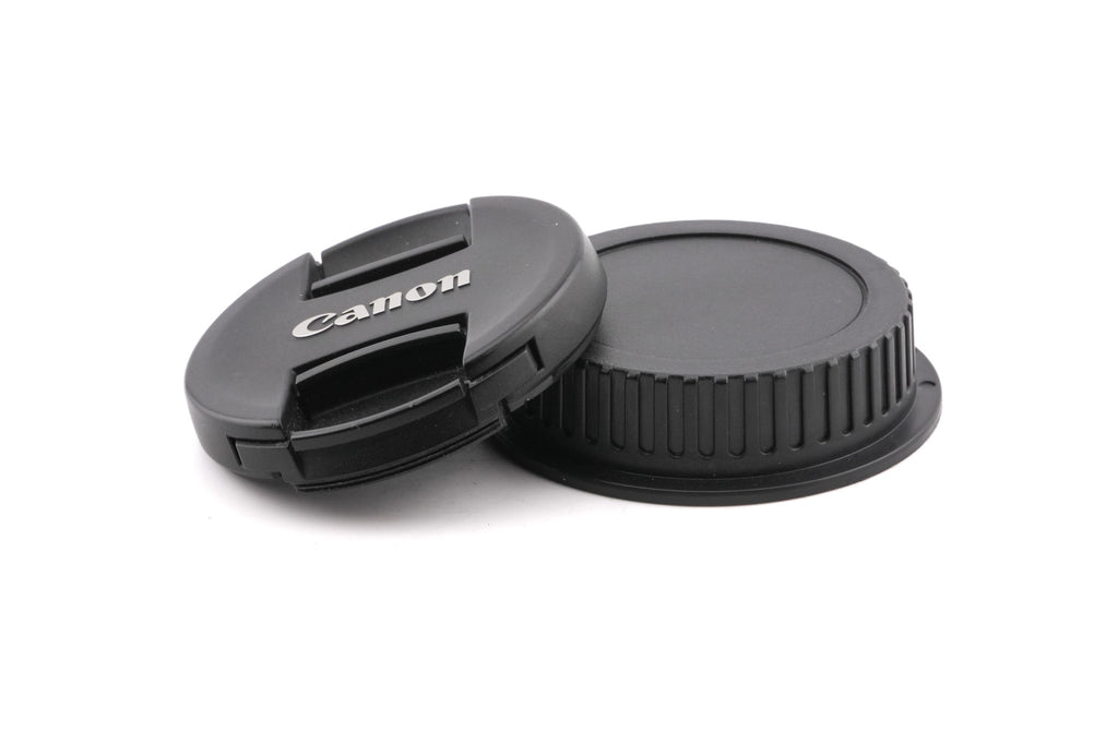 Canon 18-55mm f3.5-5.6 IS II