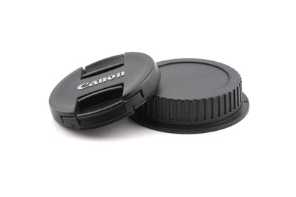 Canon 18-55mm f3.5-5.6 IS II