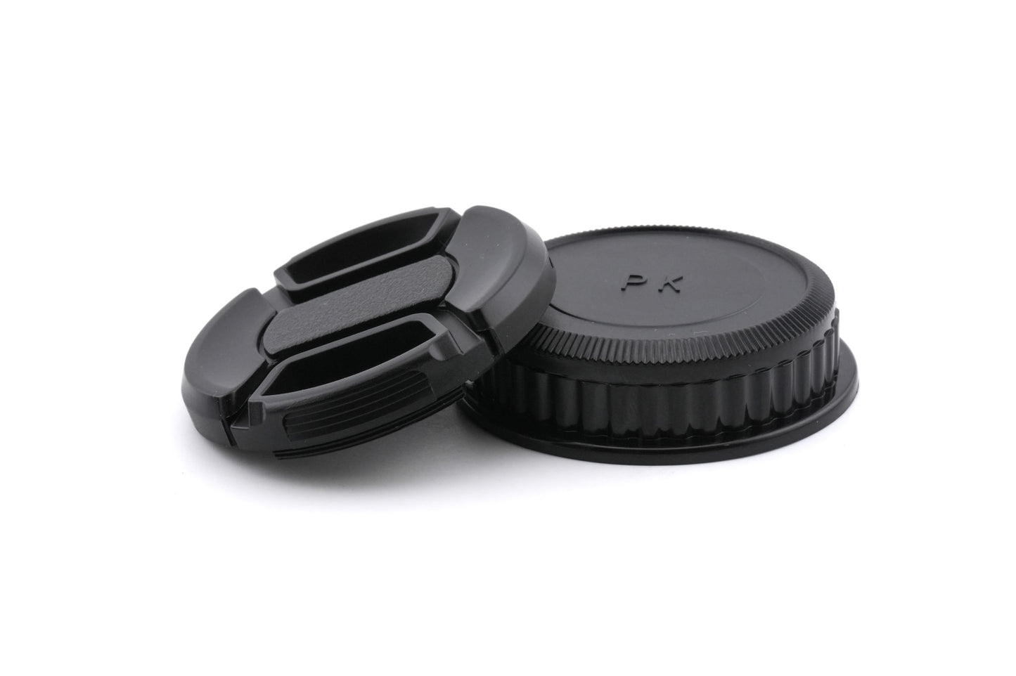 Ricoh 55mm f2.2 XR Rikenon