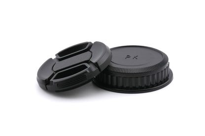 Ricoh 55mm f2.2 XR Rikenon