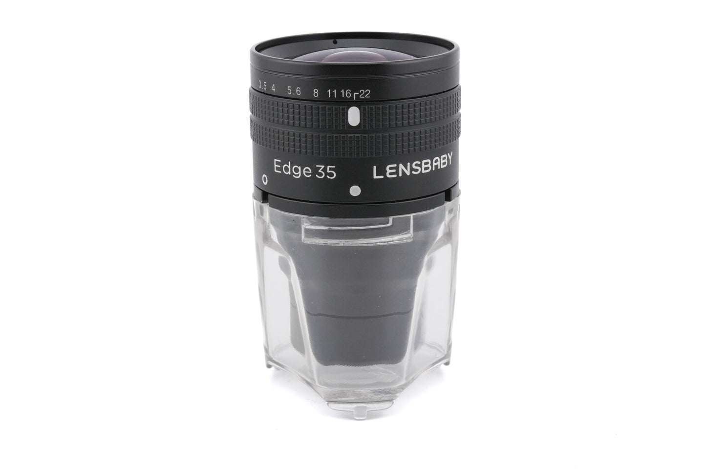 Lensbaby Edge 35 Optic