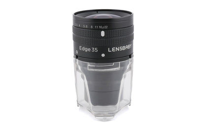 Lensbaby Edge 35 Optic