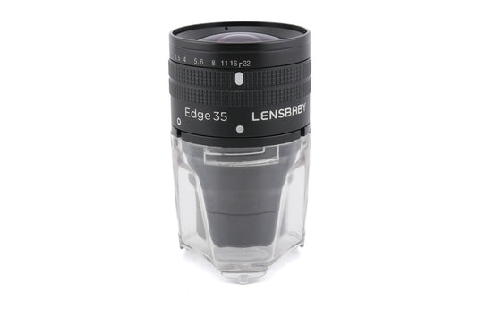 Lensbaby Edge 35 Optic