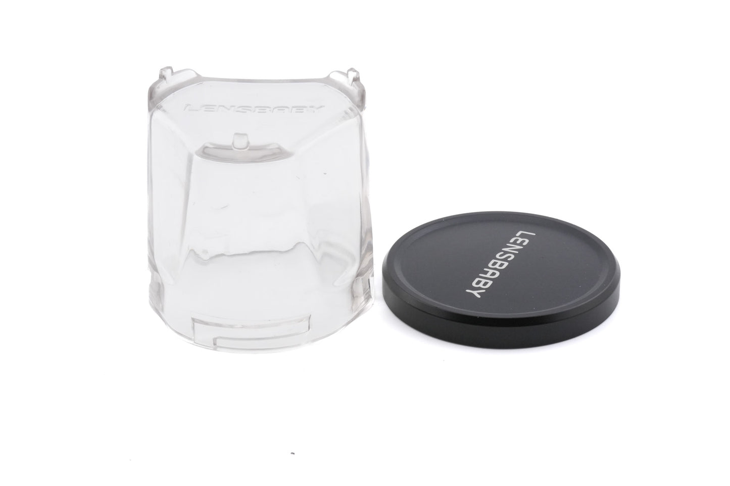 Lensbaby Edge 35 Optic