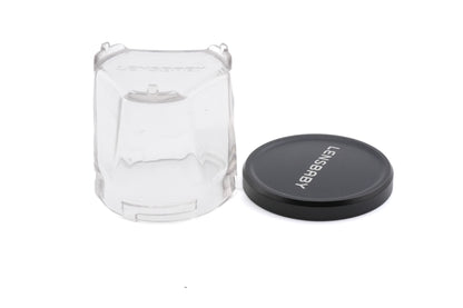 Lensbaby Edge 35 Optic