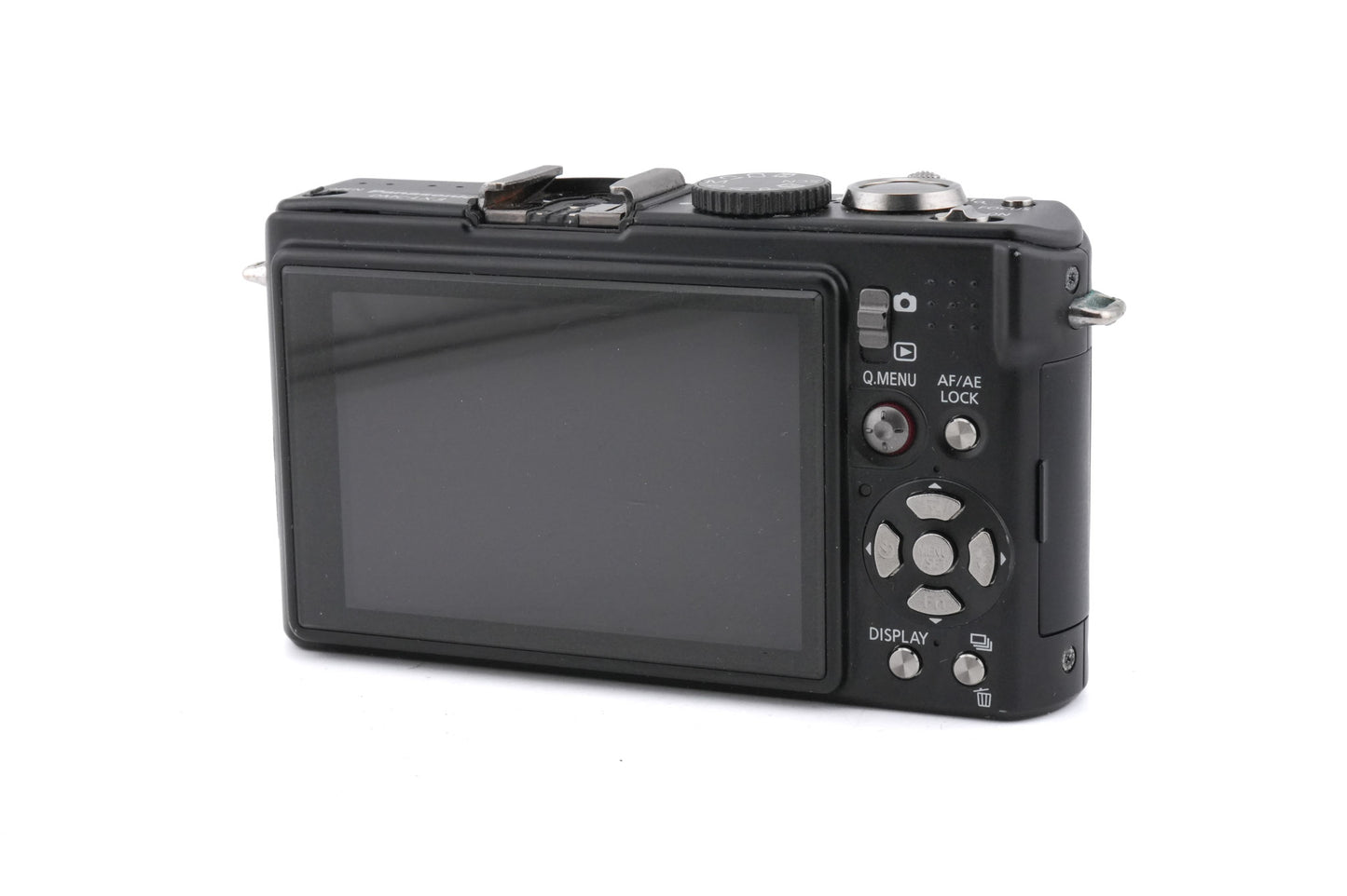 Panasonic Lumix DMC-LX3