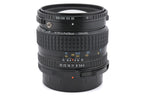 Pentax 165mm f4 SMC Pentax 67 LS
