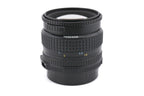Pentax 165mm f4 SMC Pentax 67 LS