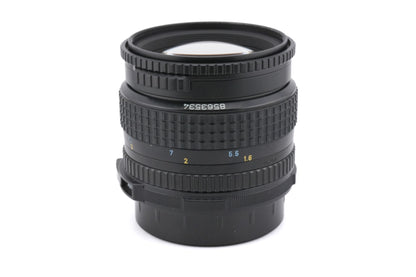 Pentax 165mm f4 SMC Pentax 67 LS