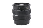 Pentax 165mm f4 SMC Pentax 67 LS