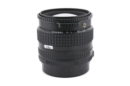 Pentax 165mm f4 SMC Pentax 67 LS