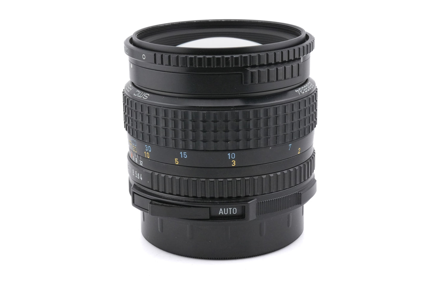 Pentax 165mm f4 SMC Pentax 67 LS