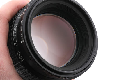Pentax 165mm f4 SMC Pentax 67 LS