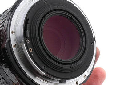 Pentax 165mm f4 SMC Pentax 67 LS